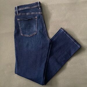 Talbots Flawless Five Pocket Jeans